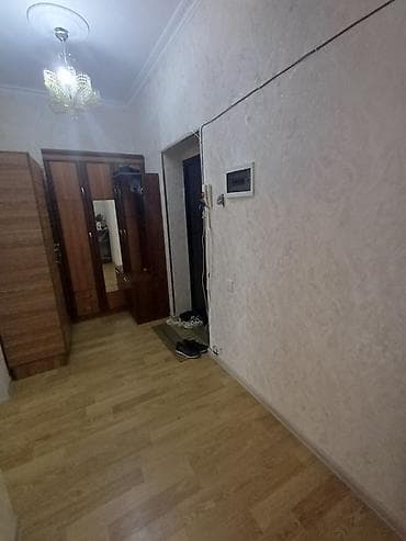 mida satis: 2 otaqlı, Yeni tikili, 55 kv. m — 9