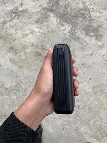 honor magic 8 pro kontakt home: Powerbank 30000 mAh — 5