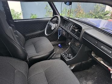 avtomobil oturacaqlar: VAZ (LADA) 2107: 1.3 l | 1985 il 200000 km Sedan — 8