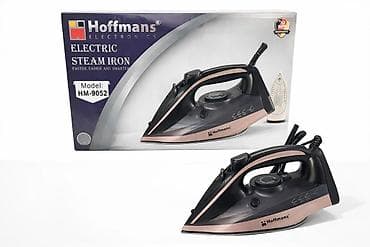 utulər: Ütü Shosman 5286 Xüsusiyyətlər Brend: Shosman Tip: Ütü Ütünün — 3