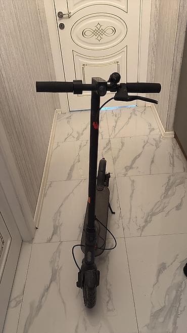 skuter deniz: 2skuterdə satılır Elektrik skuterlər – müxtəlif model və güclərdə - — 2