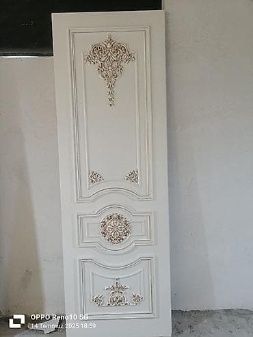 seyfi qapi: Mebellərin təmiri, bərpası — 6