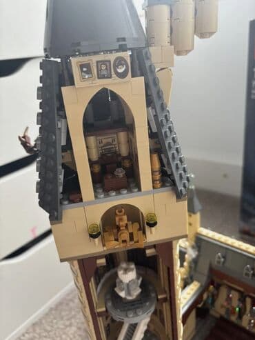 3000 elementli pazllar: Uşaqlar üçün 6739 hissədən ibarət çox iri həcmli — 10