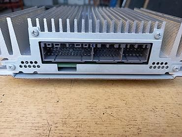 gucləndirici: Səs gücləndirici (usilitel)
JBL və MOBİS
KİA, HUNDAY uçun
Original — 4