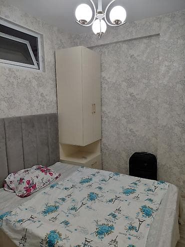 ev ucuz: Salam. Evde 2 nefer yaşayır bacı qardaş ev yoldaşı axtaririq qadin — 2