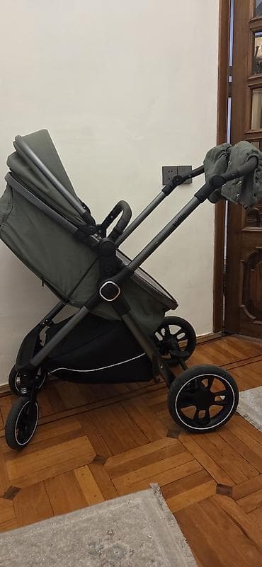 Klassik gəzinti arabası, Kidilo, Yaş: <1 ay