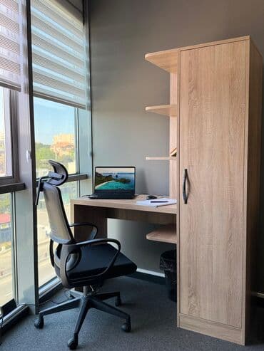 ofis masaları: Yazı masası desti tezedir — 1