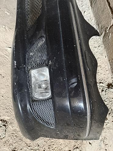 chevrolet volt salon: Məhsul: Orijinal AMG ön bamper komplekti Təsvir: - Markalanma: AMG — 5