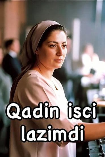 Təhsil, elm: Sumqayıt səherinde karton sexine xanim isci teleb olunur — 1