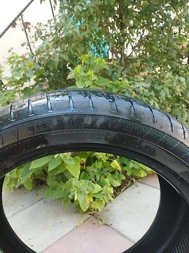 disk lada: Işlənmiş təkər normal vəziyyətdə 150 azn — 5