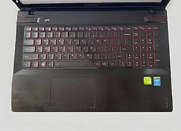 Ноутбуки: Lenovo IdeaPad, 15.6 ", Intel Core i7, 1 ТБ — 1