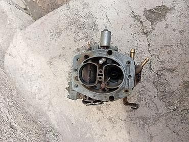 запчасти на японские авто: LADA üçün sükan və karbürator vaz 2109 015-010-08-099-014 gedir hazır — 3