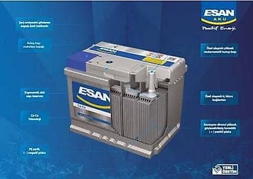 " AKKUMULYATOR MƏRKƏZİ " Bütün Ölçülər mövcuddur.🙏👍✅ •Ünvan: * Bakı