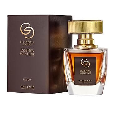 Kişi parfümu Giordani Gold Men Oriflame