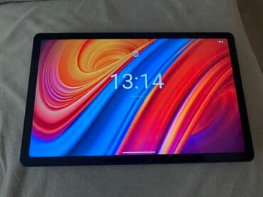 Tecili satilir!!! Lenovo Tab M10 Plus 10.6 inch 128GB Tablet lalafo.az -da Tecili satilir!!! Lenovo Tab M10 Plus 10.6 inch 128GB Tablet
