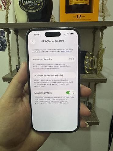 iphone 6 platasi: IPhone 14 Pro, 128 GB, Deep Purple — 7