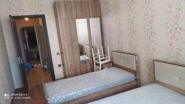 bakı gunluk evler: Bakıxanov (Razin) qəsəbəsində, Akkord Yaşayış Kompleksində, 20 — 4