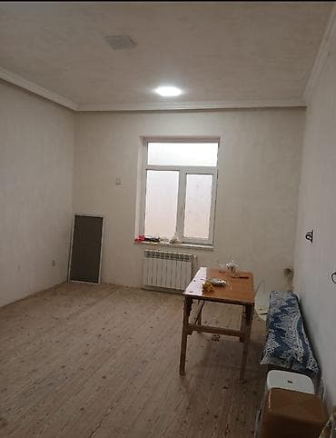heyet evleri satilir: Wexsi qowa dawla tikilib, 5otaq,metbex,hamam tualet ayri ayriliqdadi — 3