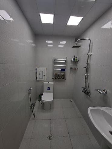 Мамедлы, 3 комнаты, Новостройка, 86 м² — 7