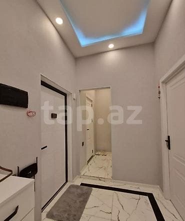 sahibinden.com ev: Yasamal, 1 otaqlı, Yeni tikili, m. İnşaatçılar, 74 kv. m — 10