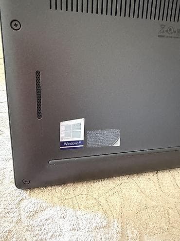 Dell: İşlənmiş Dell Latitude, 14 ", Intel Core i5, 256 GB, Ünvandan götürmə — 7