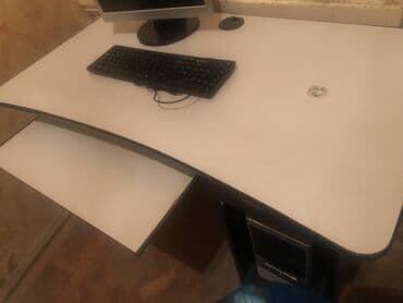 ev ucun masa: İşlənmiş — 1