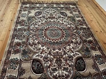 ковры баку: Məhsul İran xalçası Qalındır təzədir işlənməyib evə ölçüləri uyğun — 2