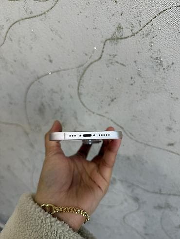 kombi sistemi: IPhone 13, Çəhrayı — 4