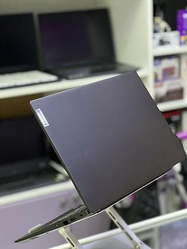 lenovo ideapad: İşlənmiş Lenovo IdeaPad, 15.6 ", Intel Core i5, 256 GB, Pulsuz çatdırılma, Ödənişli çatdırılma, Rayonlara çatdırılma — 4
