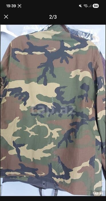 smart saatlar ucuz: Kurtka, Bomber, Yaz, 2XL — 2