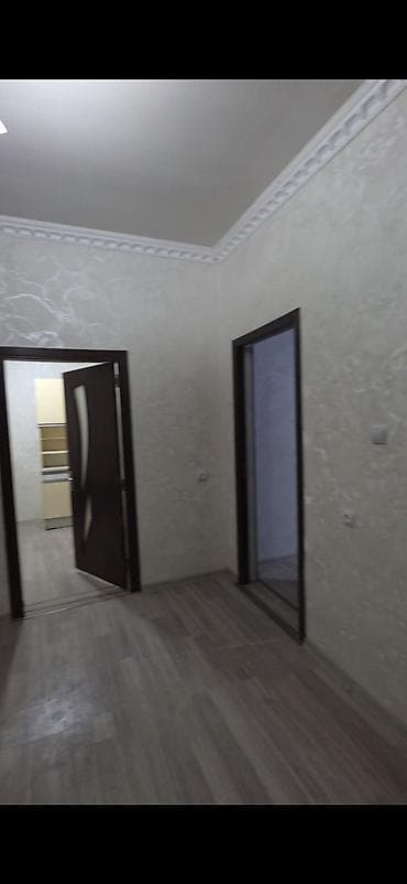 3 otaqlı, 62 kv. m, Yeni təmirli — 3