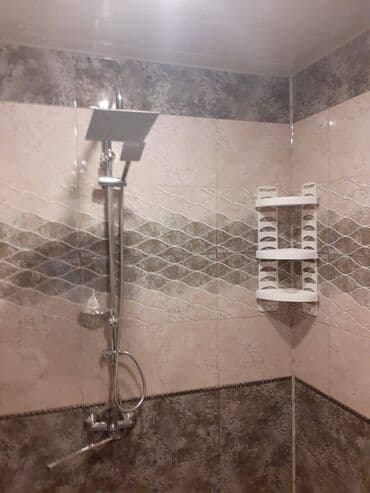 köhnə tikili evlər: Bakı, 2 otaqlı, Köhnə tikili, 35 kv. m — 8