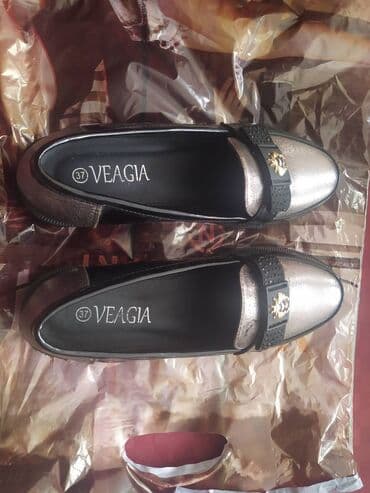 Tuflilər, Ölçü: 37, Yeni