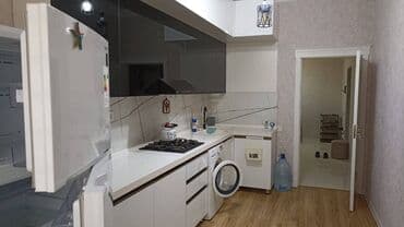 квартира в аренду баку: Xətai rayonu babek prospektində 16 mertebeli binanın 5-ci — 2