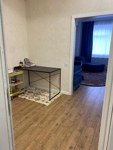 Квартиры: 3 комнаты, Новостройка, 83 м² — 4