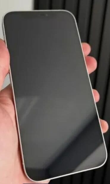 iphone ipad: IPhone 12, Ağ, Face ID — 5