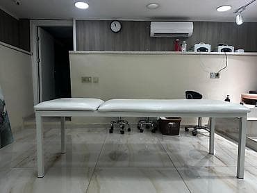 Digər salon, tibbi mebel: Masajsız, Tənzimlənən — 2