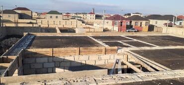 bagcada is elanlari: Beton, monolit ustası. Təcrübəli — 7