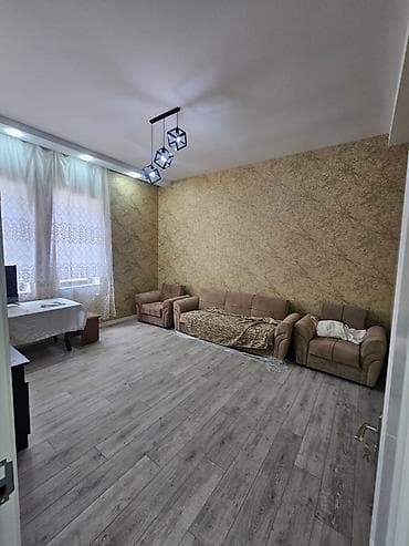 samaxi pirqulu kiraye ev: 3 otaqlı, Yeni tikili, 102 kv. m — 6