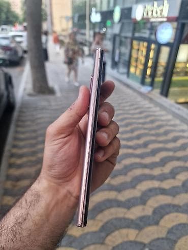 samsung galaxy not 10: Samsung Galaxy Note 20 Ultra, 256 GB — 4