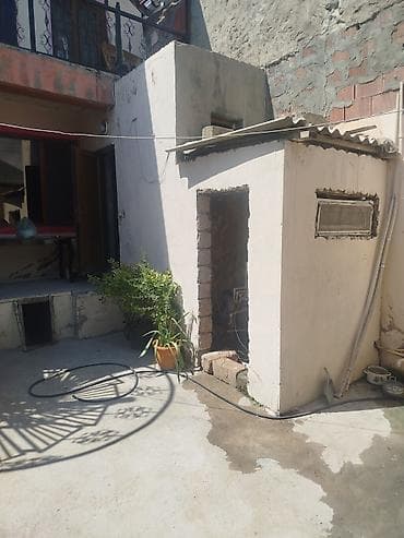 quba daşınmaz əmlak: 3 otaqlı, 80 kv. m, Kredit yoxdur, Orta təmir — 8
