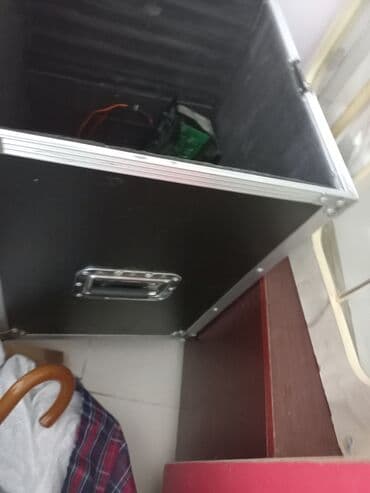 аксессуары для бм60: Orginal Case Satilir ( zərbəyə davamlı) Daşınmas rahat istədiyiniz — 5