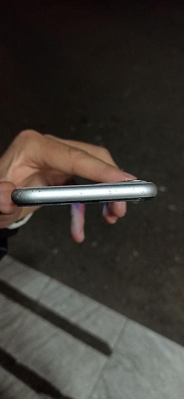 iphone 7 64gb: IPhone 11, 128 GB, Ağ, Face ID — 7