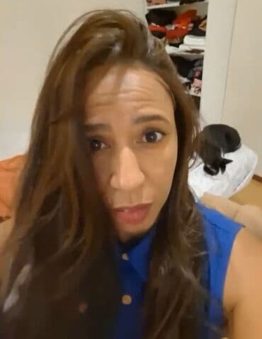 шуба из овчины азербайджанская: Парик, Натуральные, Новый — 13