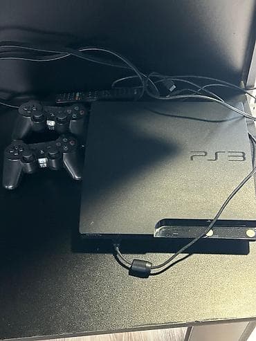 playstation kirayesi: 4 ədəd ps3 2 ədəd ps4 5 ədəd 109 tv ekran 1 ədəd 55 dm vesta tv 2 — 9