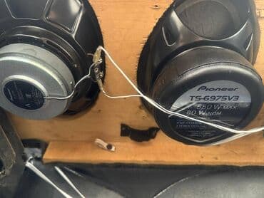 Maqnitofonlar: Maqnitofon Pioneer — 4