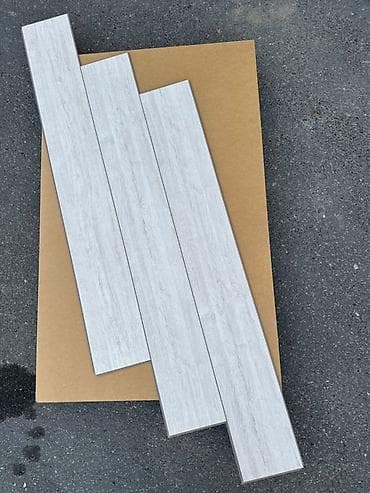 Ремонт и строительство: Latat Laminelly-Sibir lamintları Məhsul təsviri: - Material: Mdf — 3