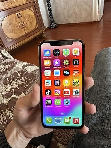 microsoft surface pro: IPhone Xs, Ağ, Face ID — 5