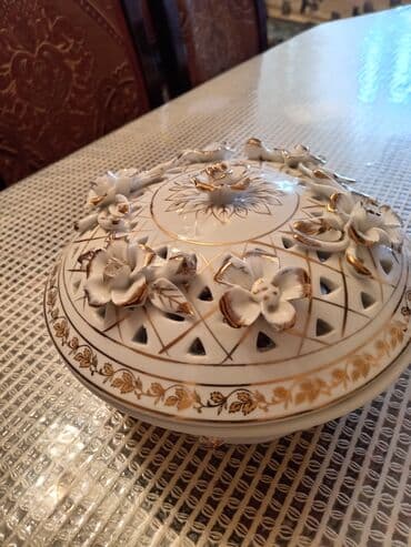 Холодильники: Тостер цвет - Белый — 5