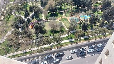 tecili ev satilir 2019: 28 May, 2 otaqlı, Yeni tikili, m. 28 may, 92 kv. m — 7